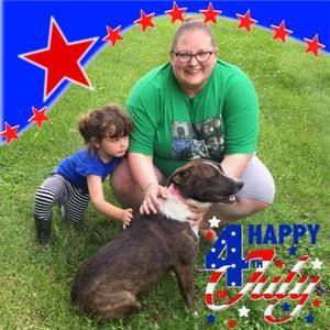 Meet your Posher, Marta